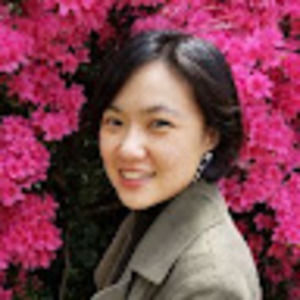 Meet your Posher, Meihsi